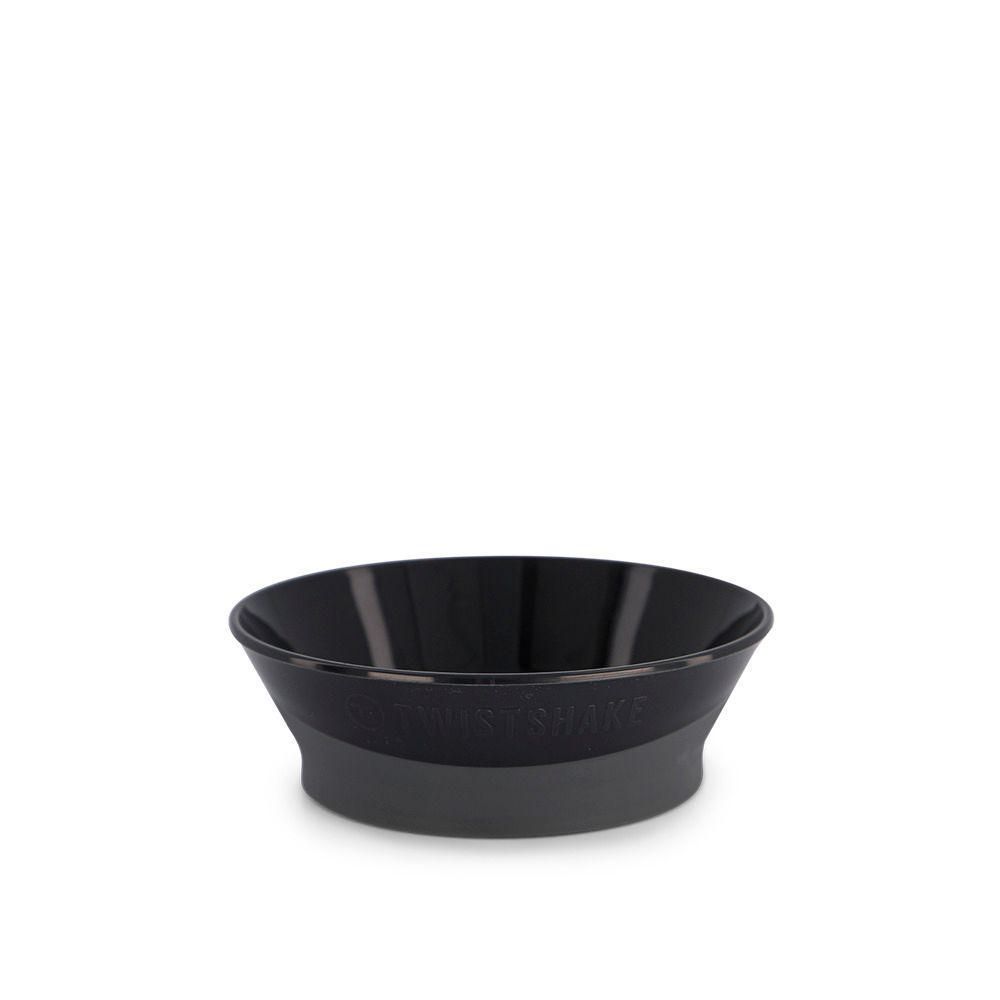 TWISTSHAKE BOWL 6M+ NEGRO