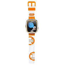 KIDIZOOM SMART WATCH STARS WARS BB8