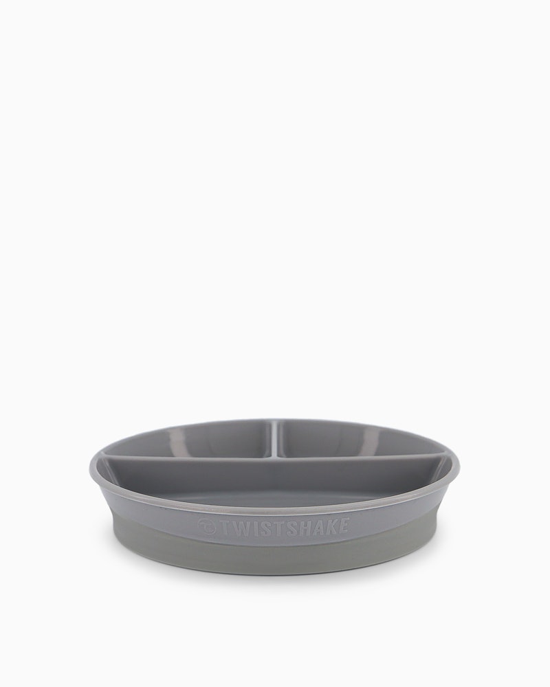 TWISTSHAKE PLATO COMP.6M+ PASTEL GRIS