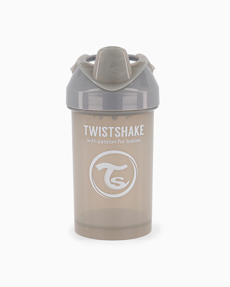 TWISTSHAKE TAZA CRAWLER 300ML PASTEL GRI