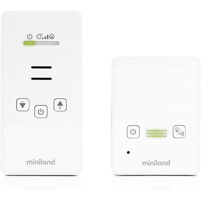 DIGITAL EASY MONITOR AUDIO