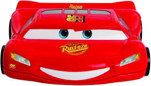 ORDENADOR DE CARS 3