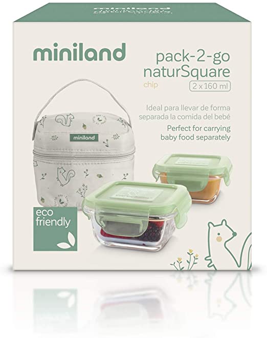 PACK 2 GO NATURSQUARE CHIP