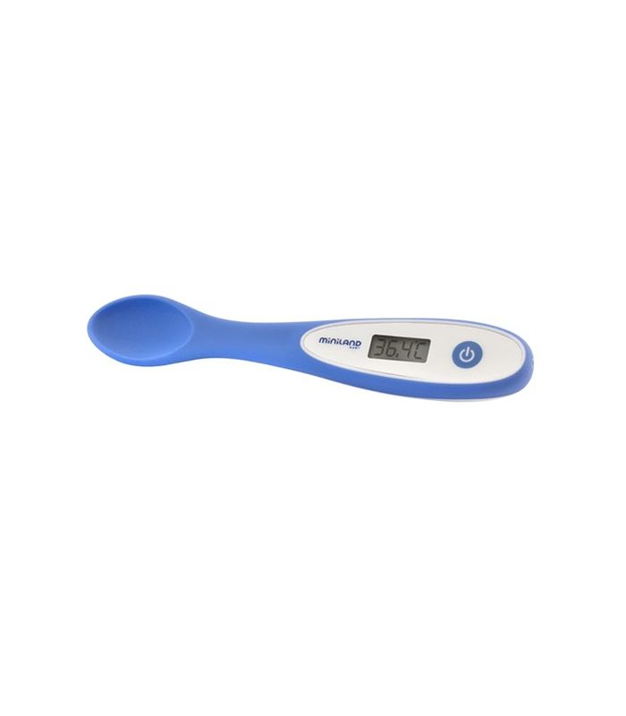 THERMOSPOON CUCHARA BLUE