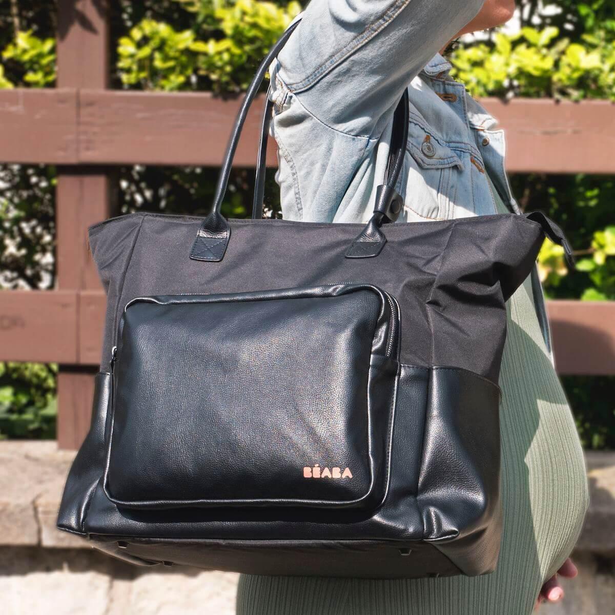 BOLSO BERLIN NEGRO