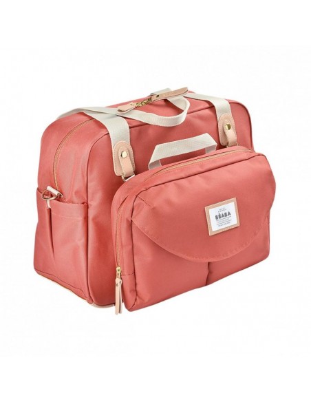 BOLSO GENEVE II ROSA OSCURO