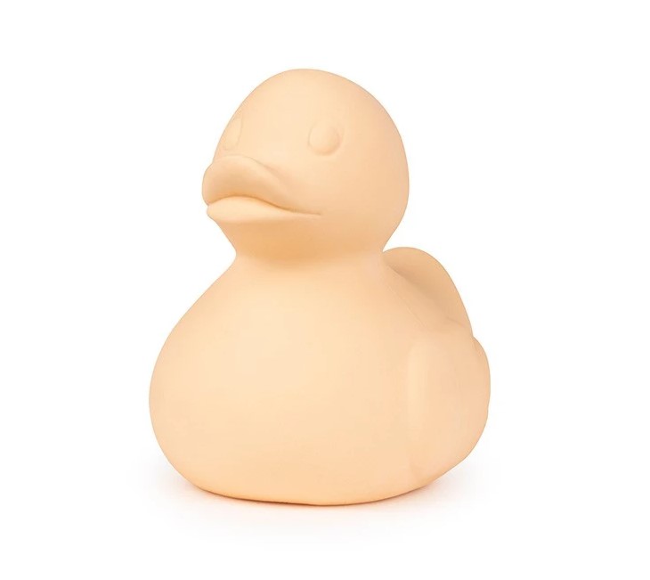 Oli&amp;Carol Small Ducks Monochrome Nude