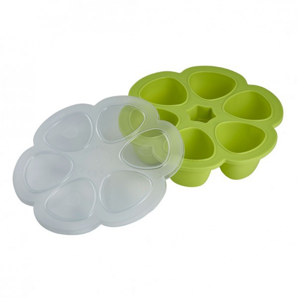 MULTIPORTION BABYCOOK VERT GREEN