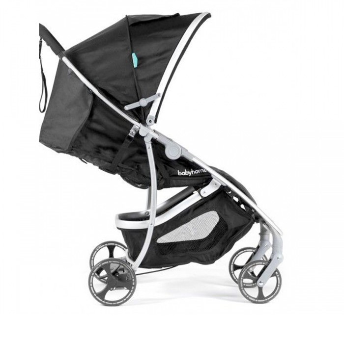 BABYHOME SILLA DE PASEO EMOTION BLACK