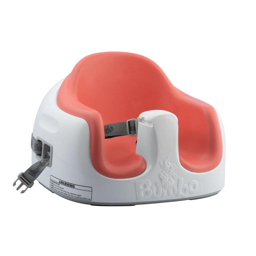 BUMBO MULTI SEAT CORAL