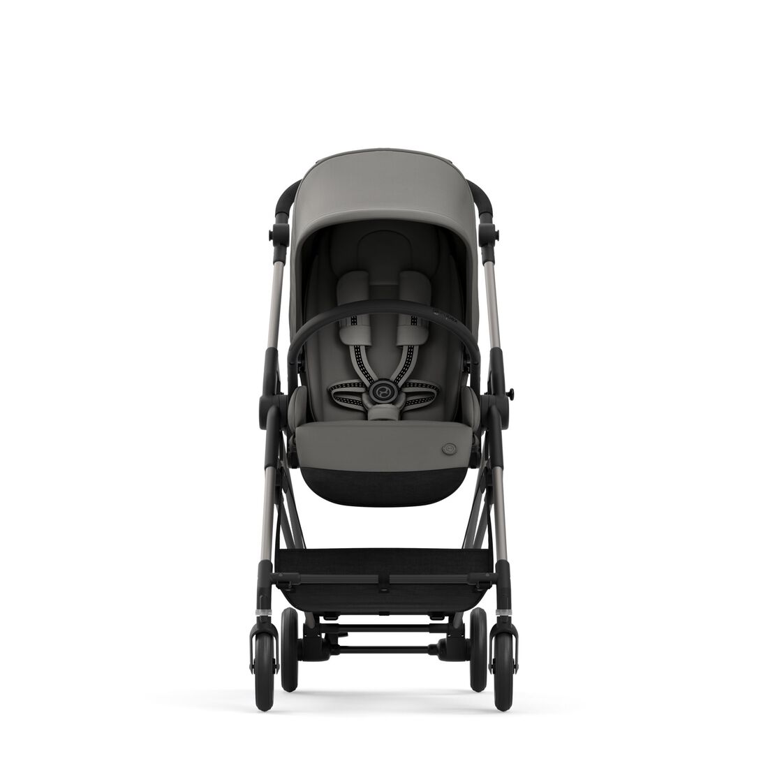 CYBEX SILLA MELIO B SOHO GREY