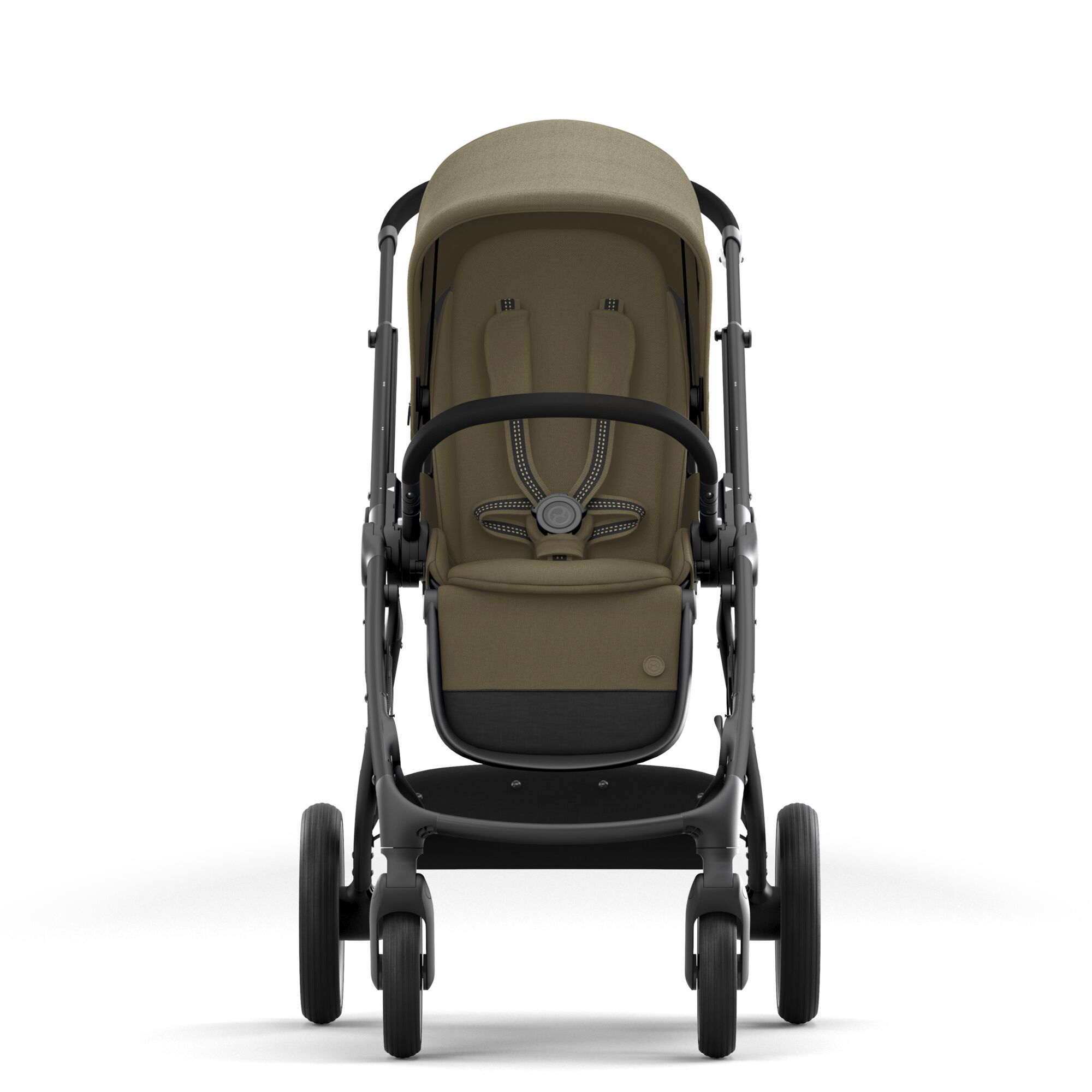 CYBEX GAZELLE S BLACK SILLA CLASSIC BEIGE