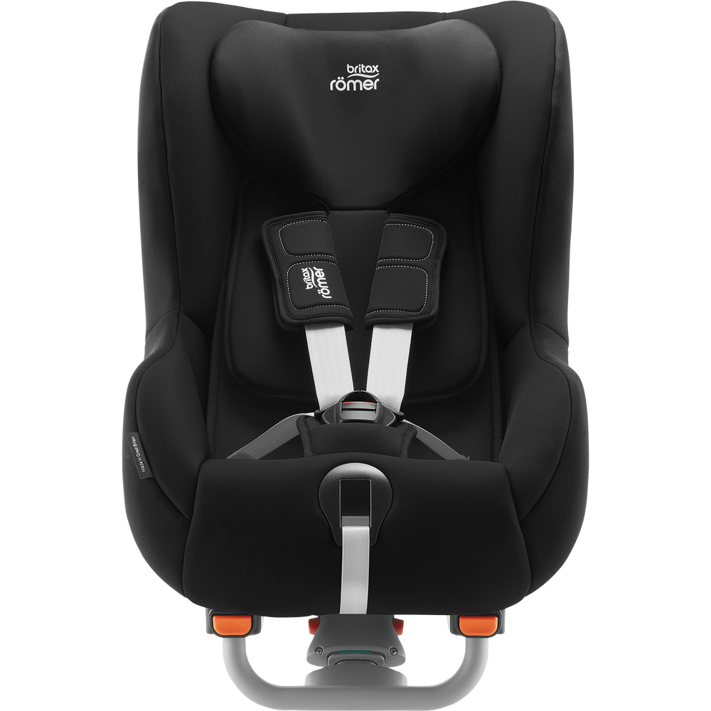 BRITAX MAX WAY PLUS COSMOS BLACK