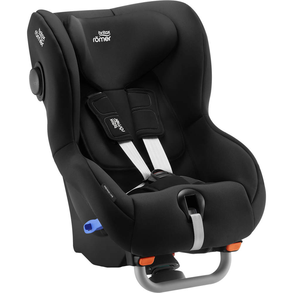 BRITAX MAX WAY PLUS COSMOS BLACK