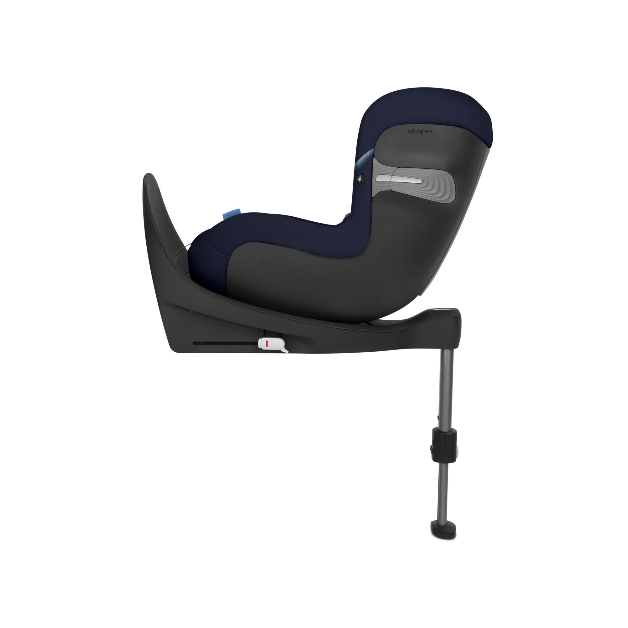 CYBEX SIRONA S RIVER BLUE I-SIZE