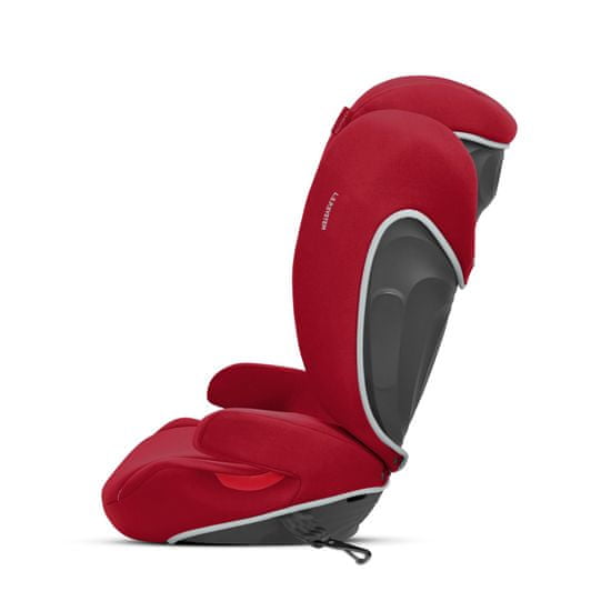 CYBEX SOLUTION B-FIX DINAMIC RED