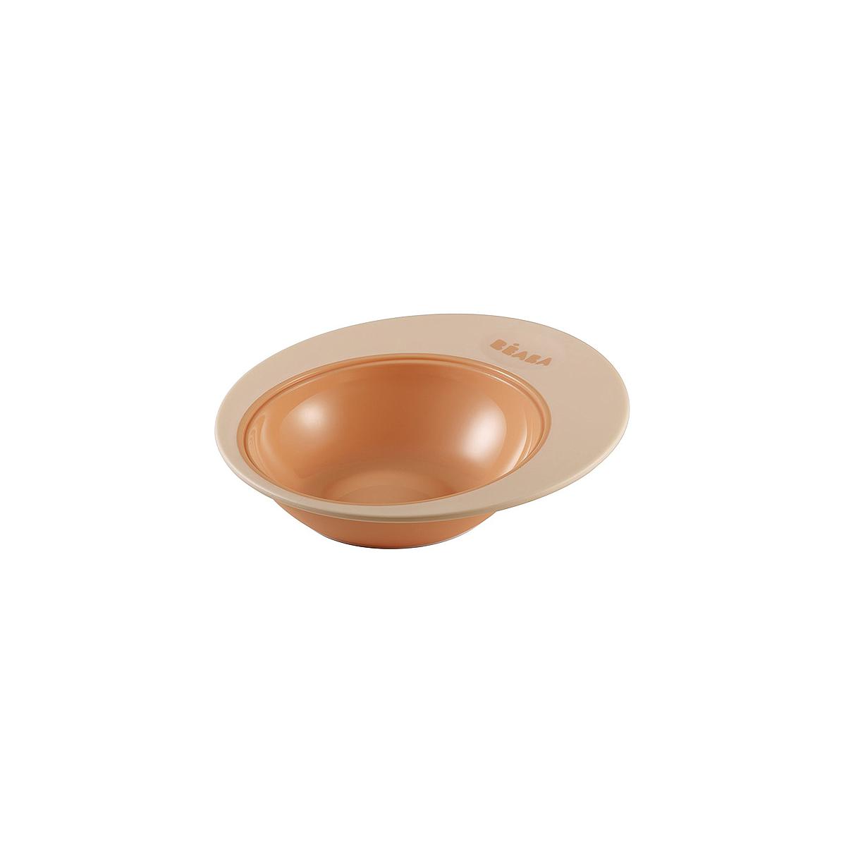 PLATO ERGONOMICO ELLIPSE NUDE