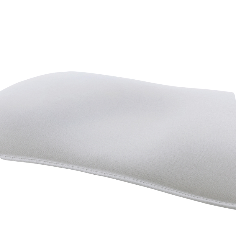 ALMOHADA CONFORT MINI LISO BLANCO (copia)