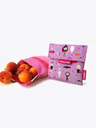 SNACK N'GO KIDS FANTASY VIOLETA