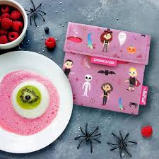 SNACK N'GO KIDS FANTASY VIOLETA