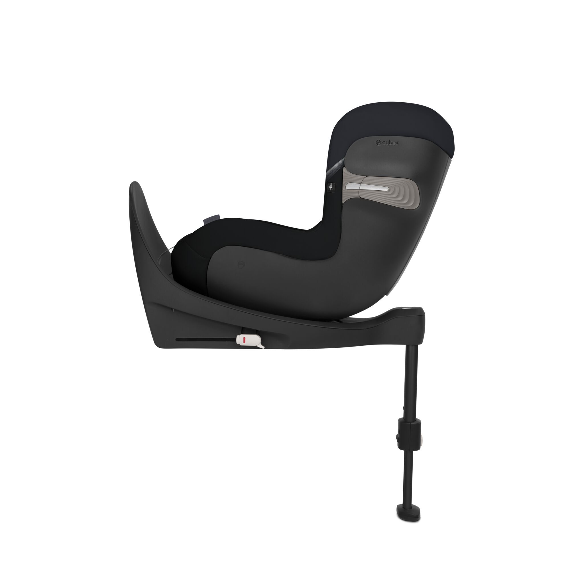 CYBEX SIRONA SX2 GRANITE BLACK