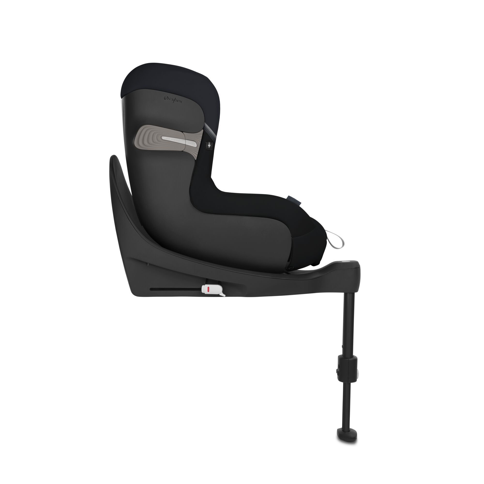 CYBEX SIRONA SX2 GRANITE BLACK