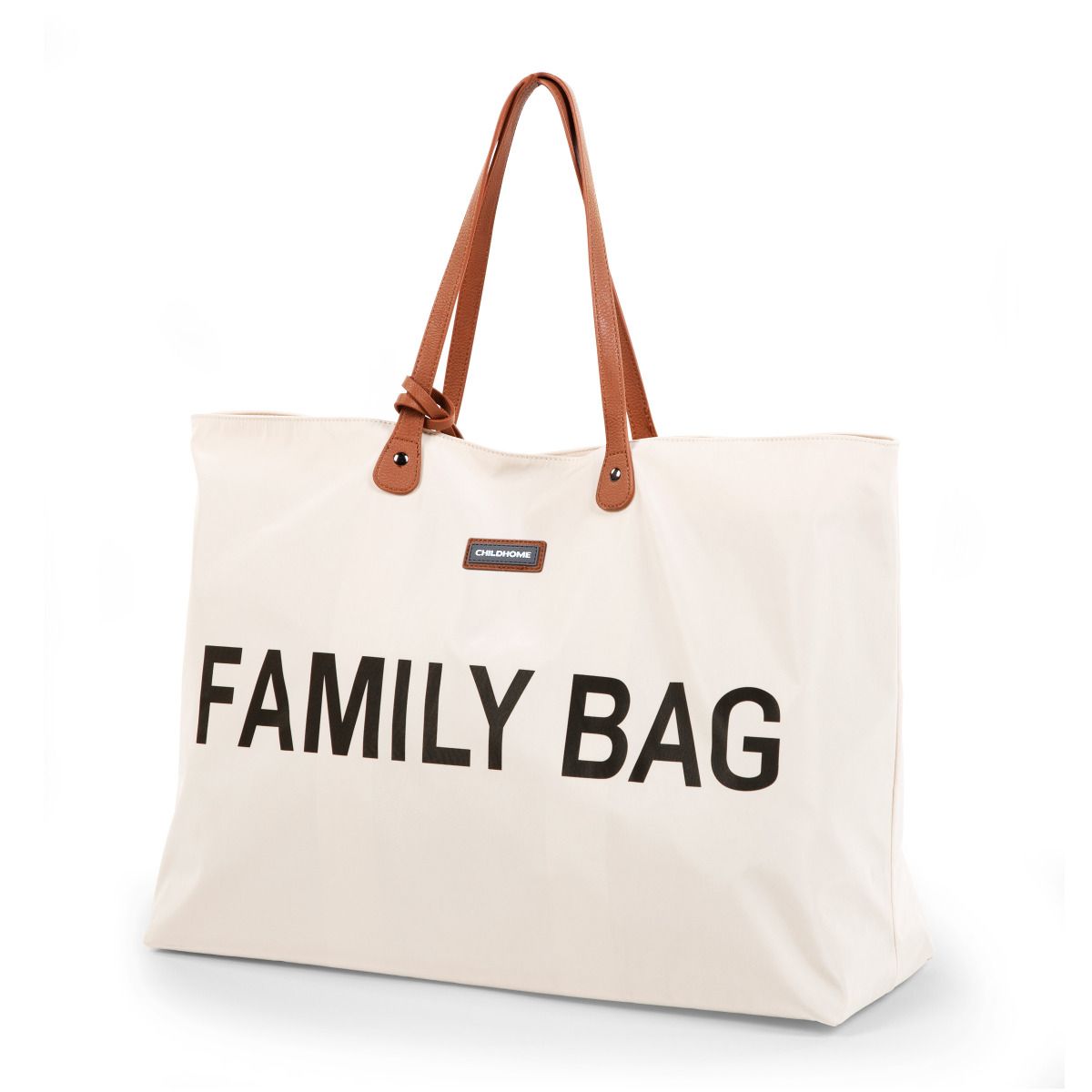 BOLSO FAMILY BAG off white