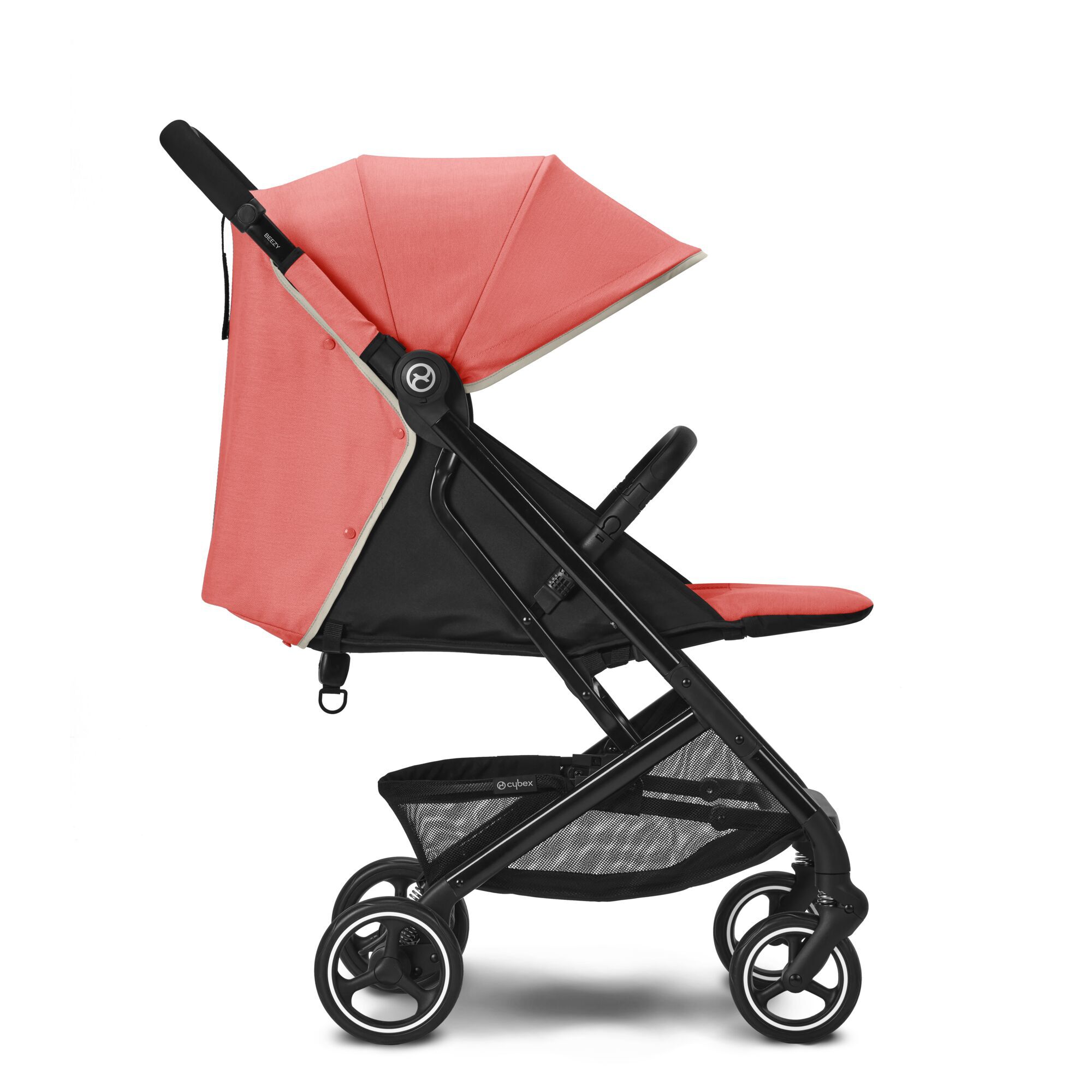 CYBEX SILLA BEEZY B HIBISCUS RED