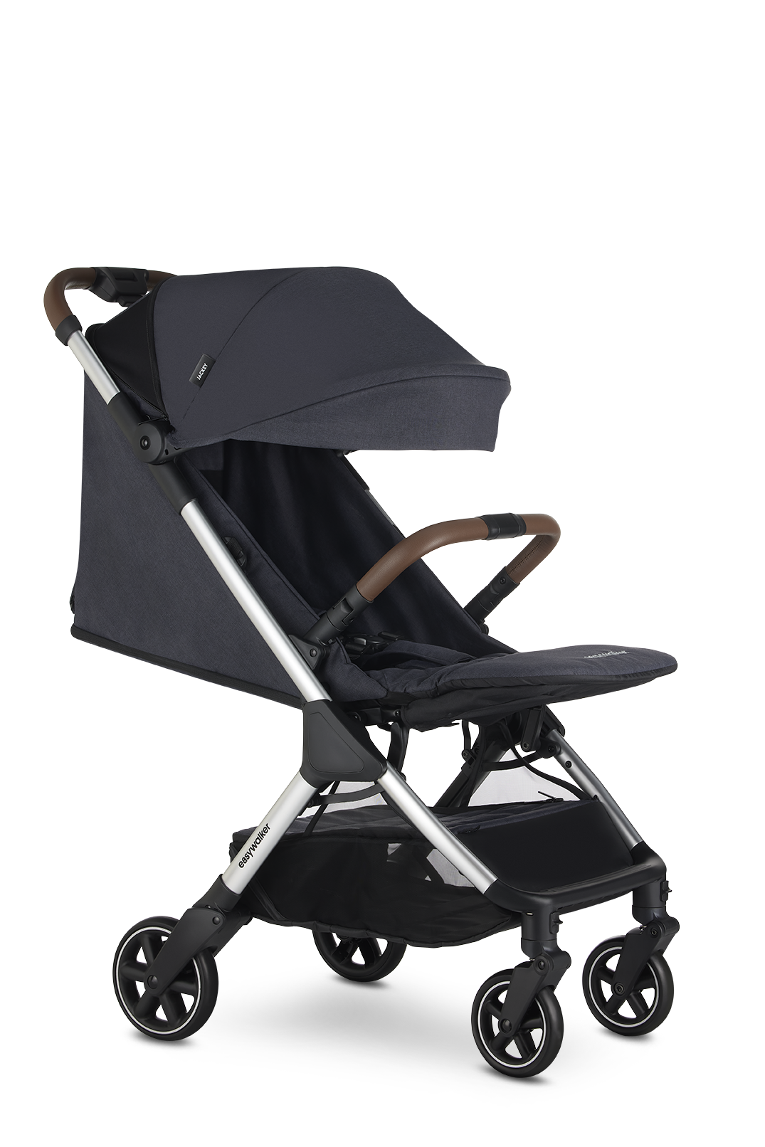 EASYWALKER JACKEY PLATINUM EDITION