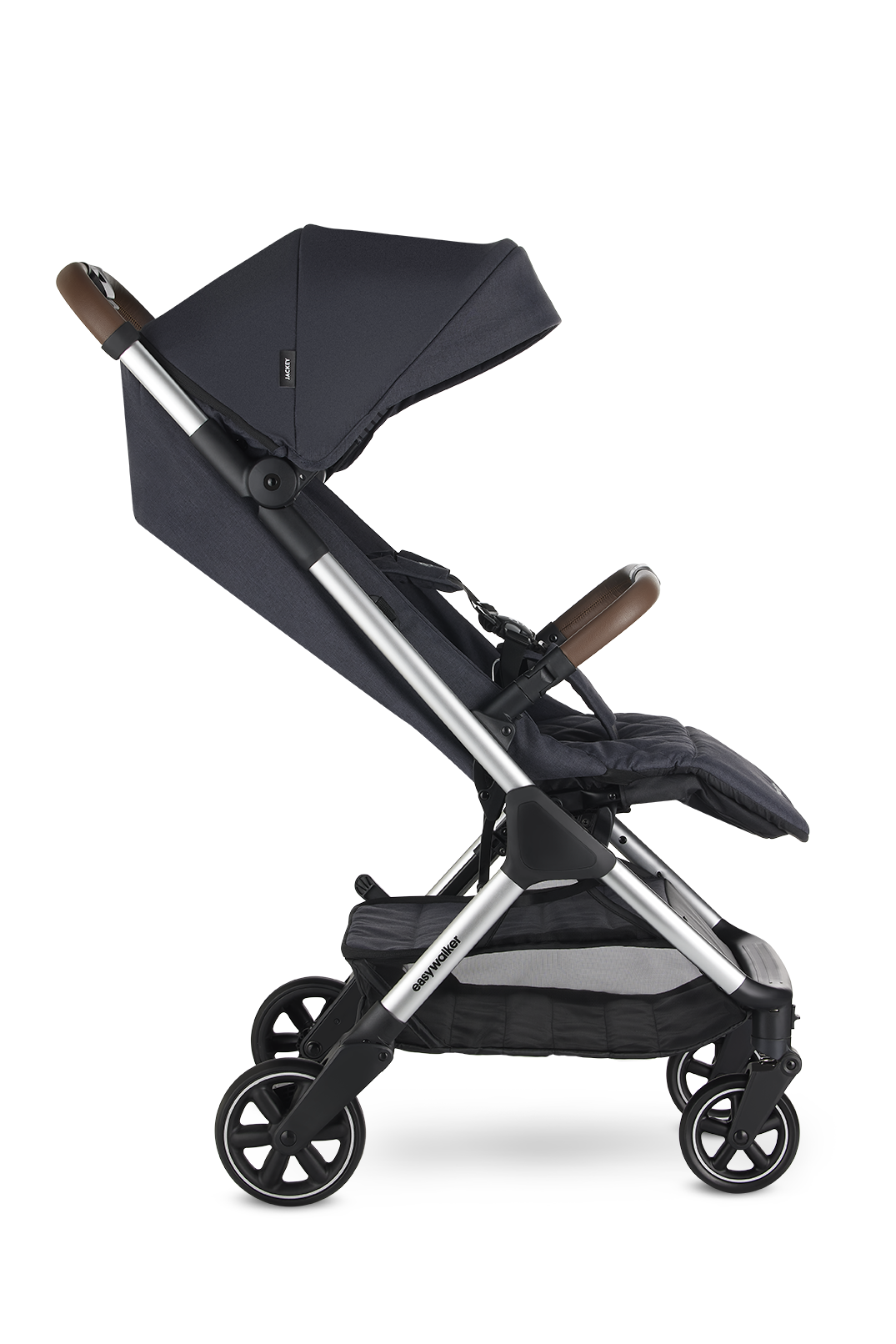 EASYWALKER JACKEY PLATINUM EDITION