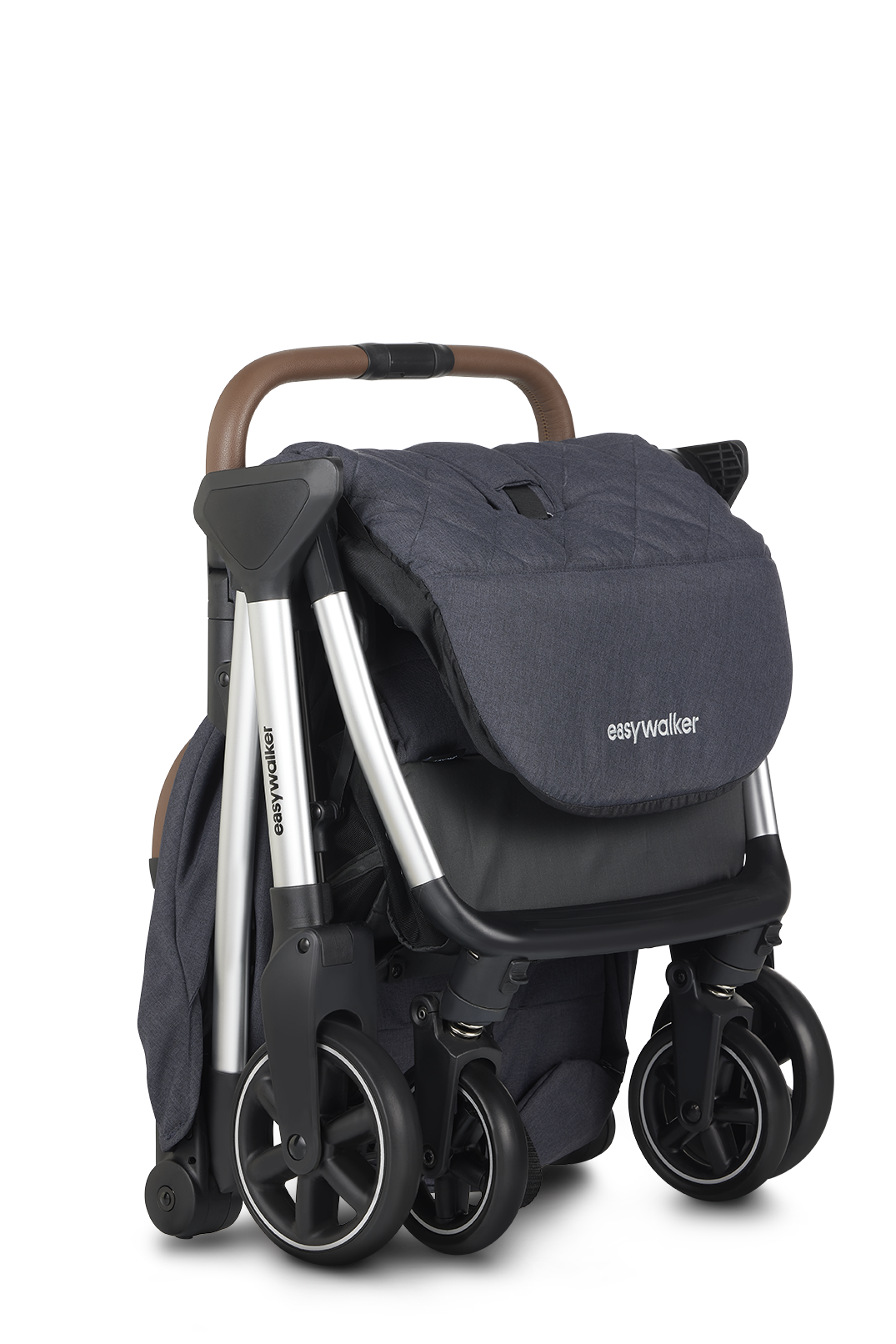 EASYWALKER JACKEY PLATINUM EDITION