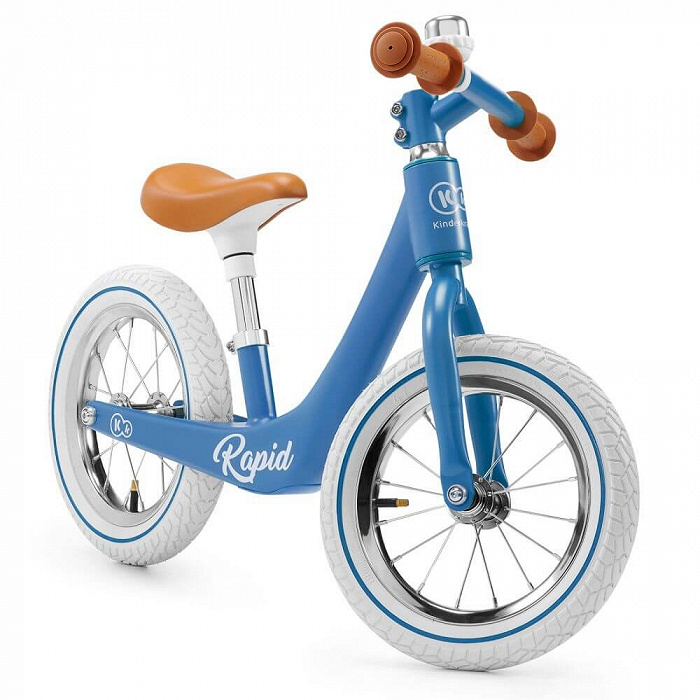 BICICLETA RAPID SAPHIRE BLUE