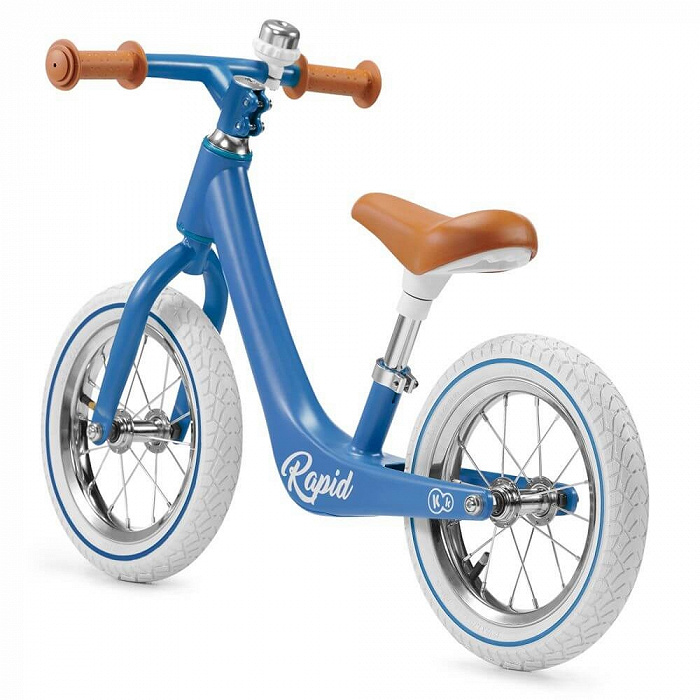 BICICLETA RAPID SAPHIRE BLUE