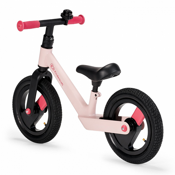 BICICLETA GOSWIFT CANDY PINK