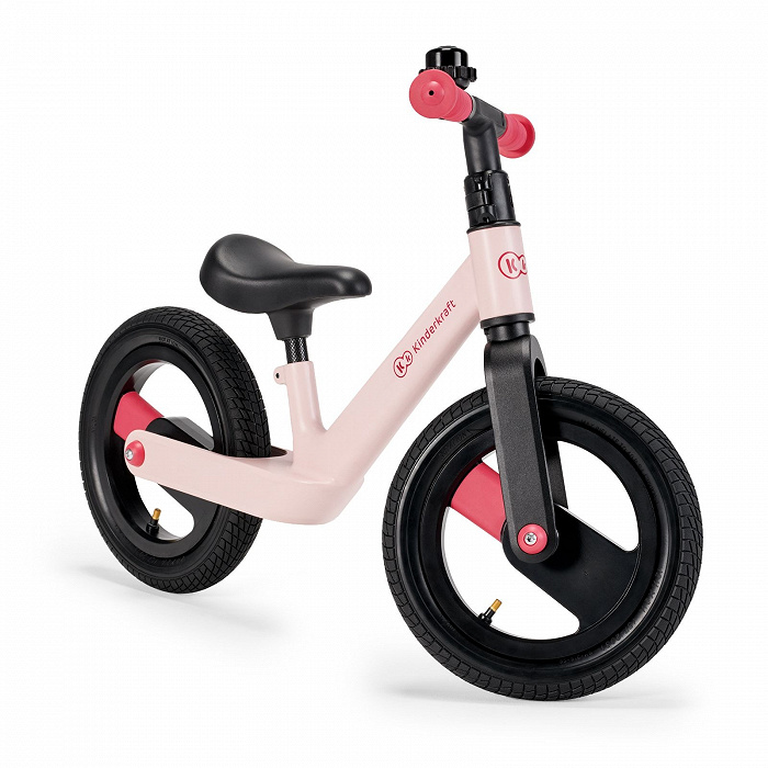 BICICLETA GOSWIFT CANDY PINK