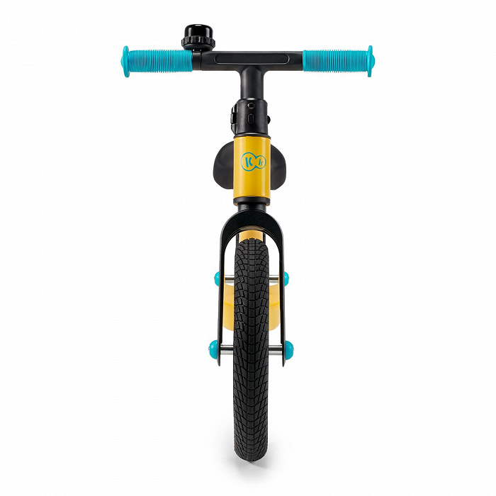 BICICLETA GOSWIFT PRIMROSE YELLOW