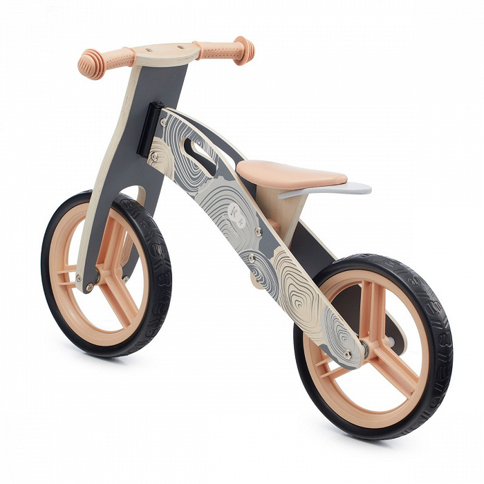 BICICLETA RUNNER NATURE GREY