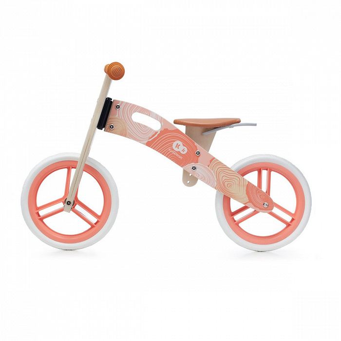 BICICLETA RUNNER CORAL