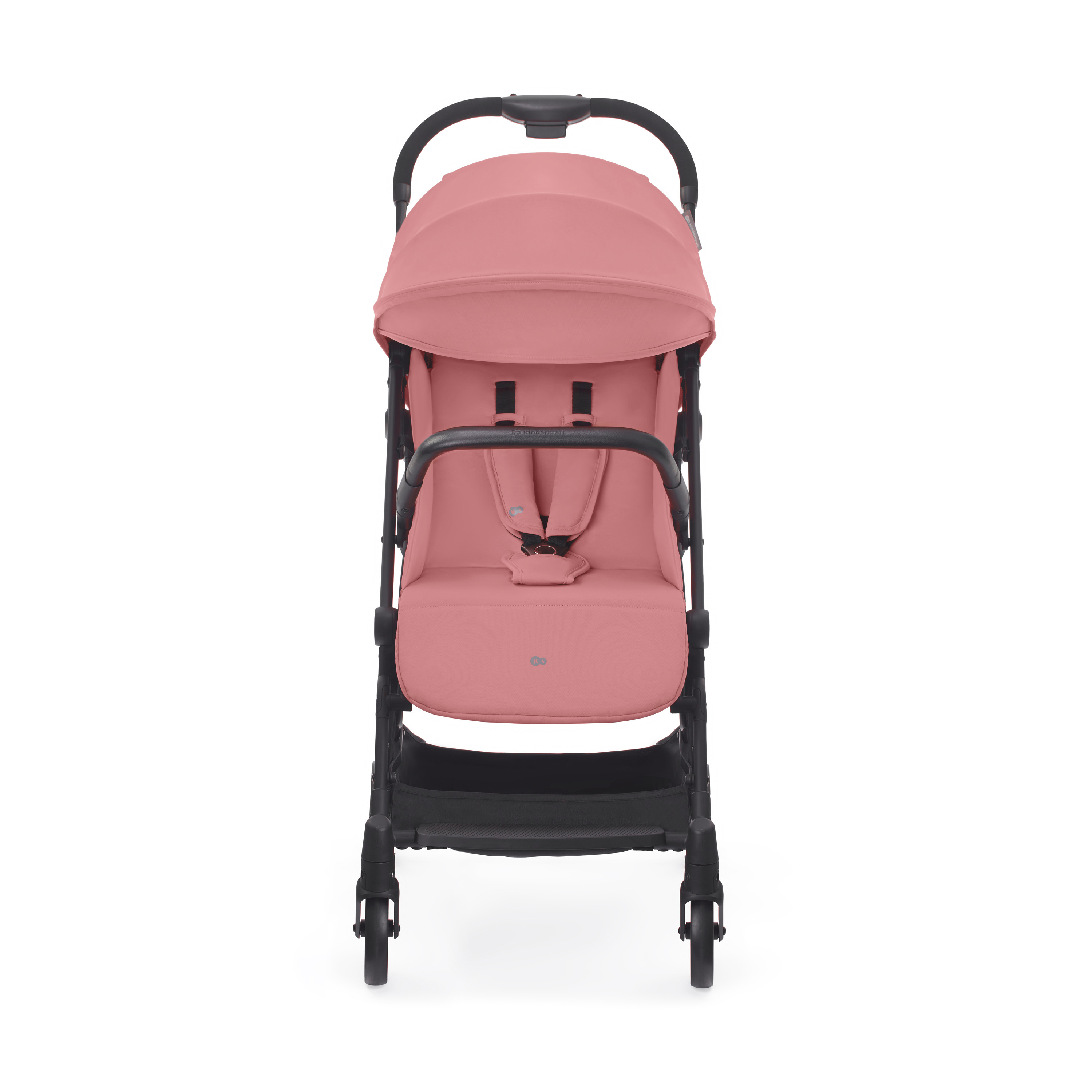 SILLA DE PASEO INDY2 DHALIA PINK