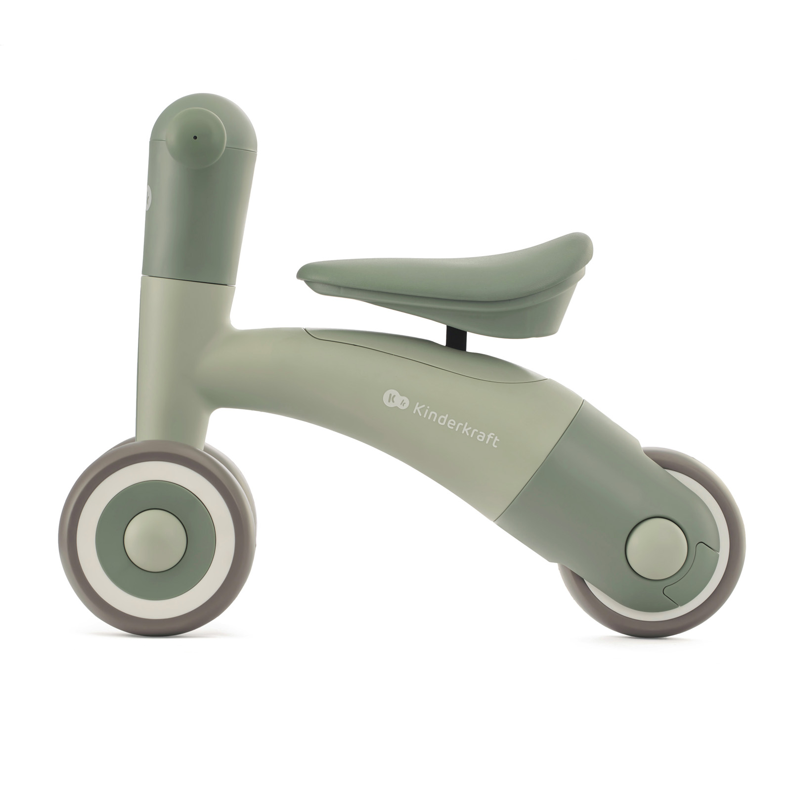 TRICICLO BALANCE BIKE MINIBI LEAF GREEN