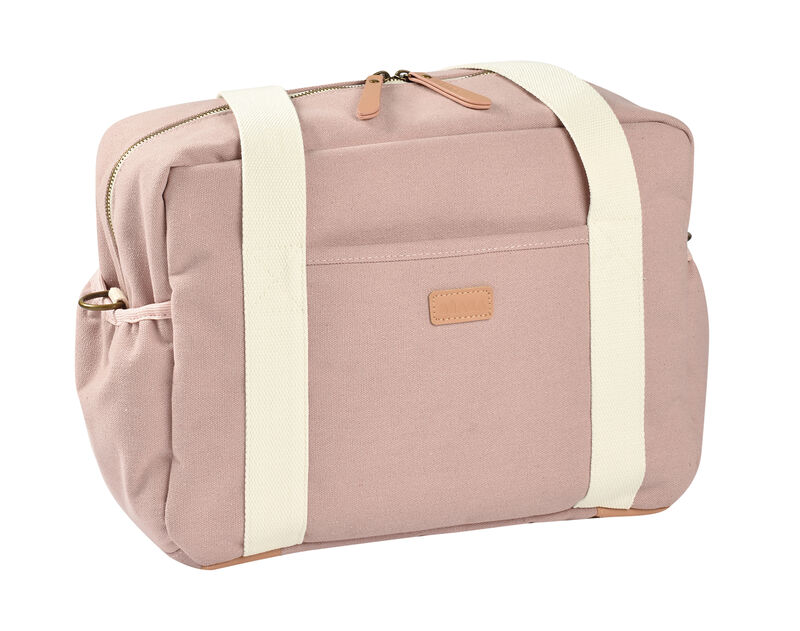 BOLSO PARIS ROSA PALO