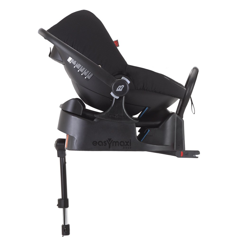 BASE ISOFIX PARA EASYMAXI FIX RX NEGRO