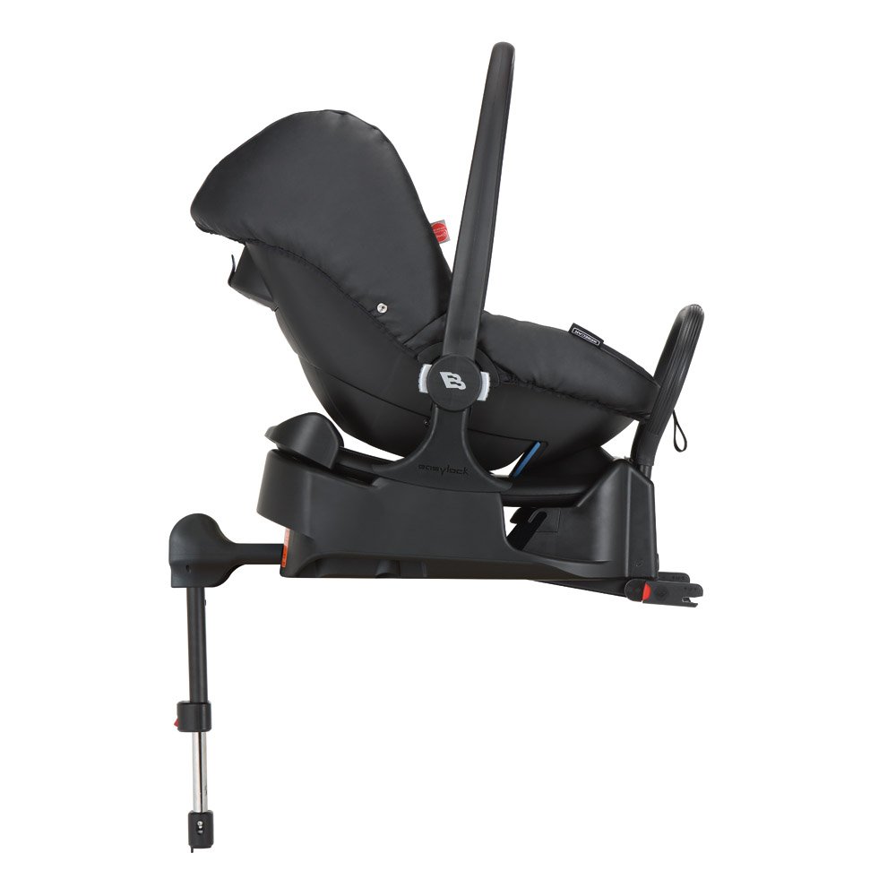 BASE ISOFIX PARA EASYMAXI FIX RX NEGRO