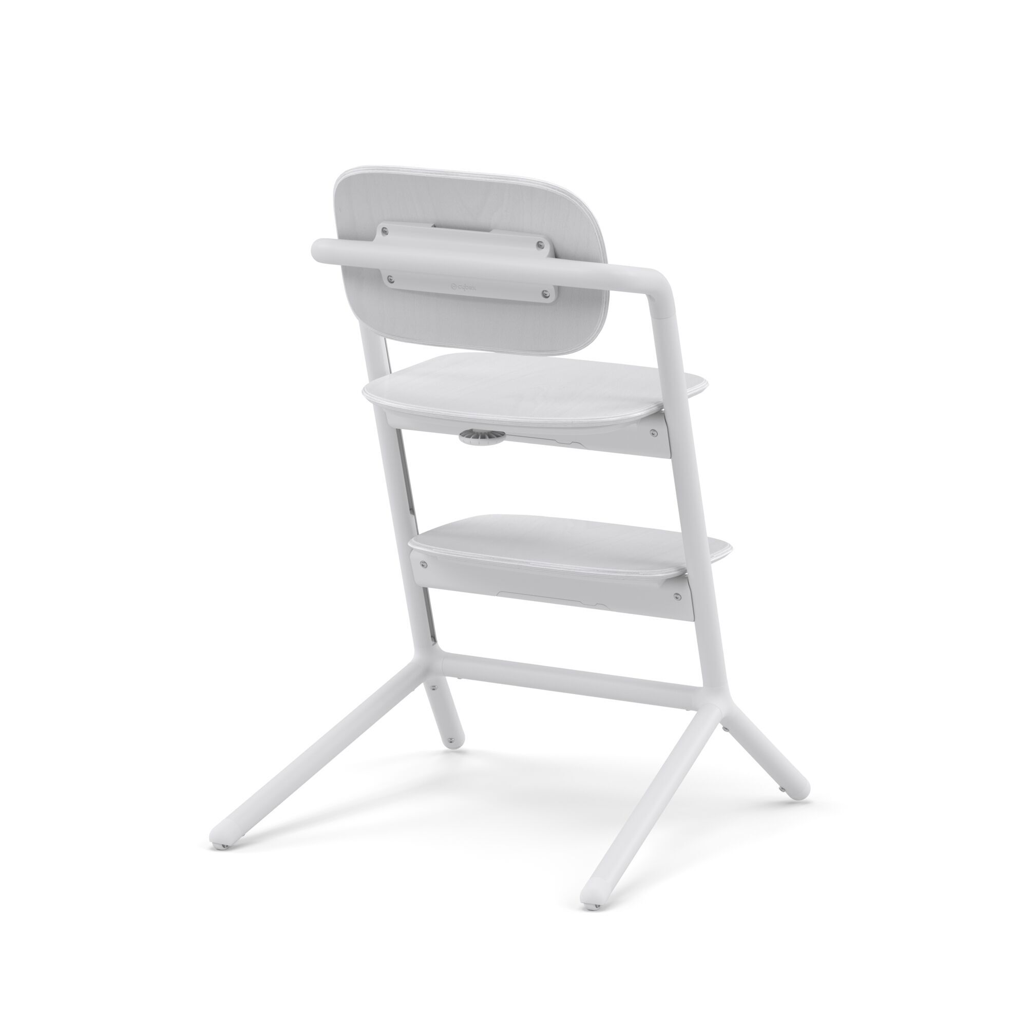 CYBEX LEMO2 TRONA 4-IN-1 SET ALL WHITE