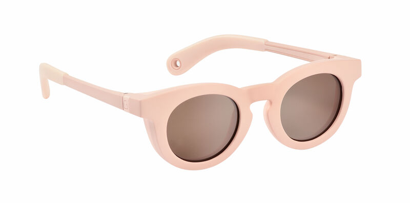 GAFAS DE SOL BABY 9-24M DELIGHT BLUSH