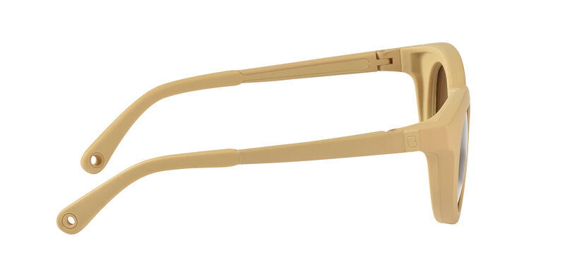 GAFAS DE SOL 2-4 AÑOS HAPPY SLATE GOLD