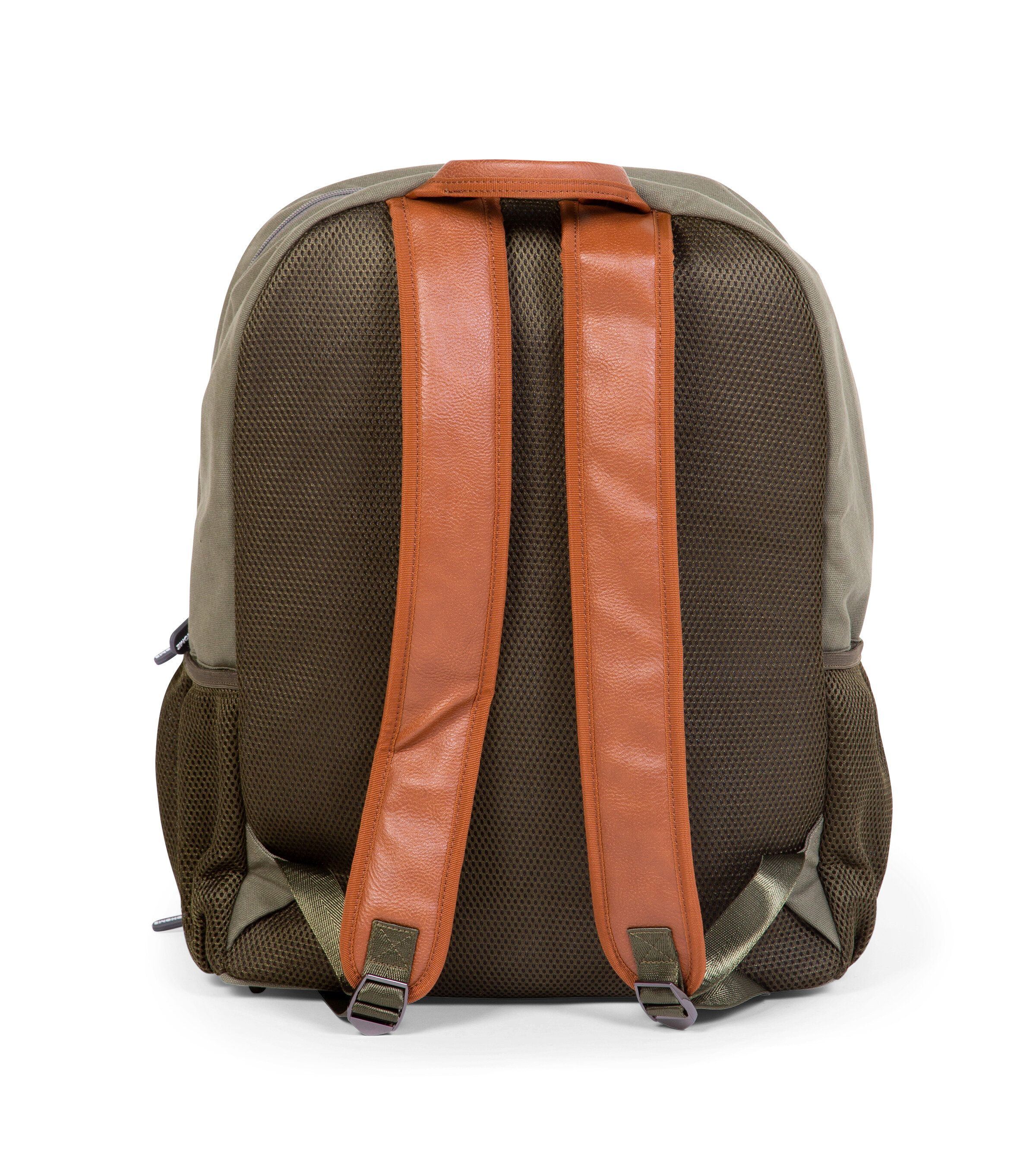 BOLSO MOCHILA DADDY BAG KHAKI