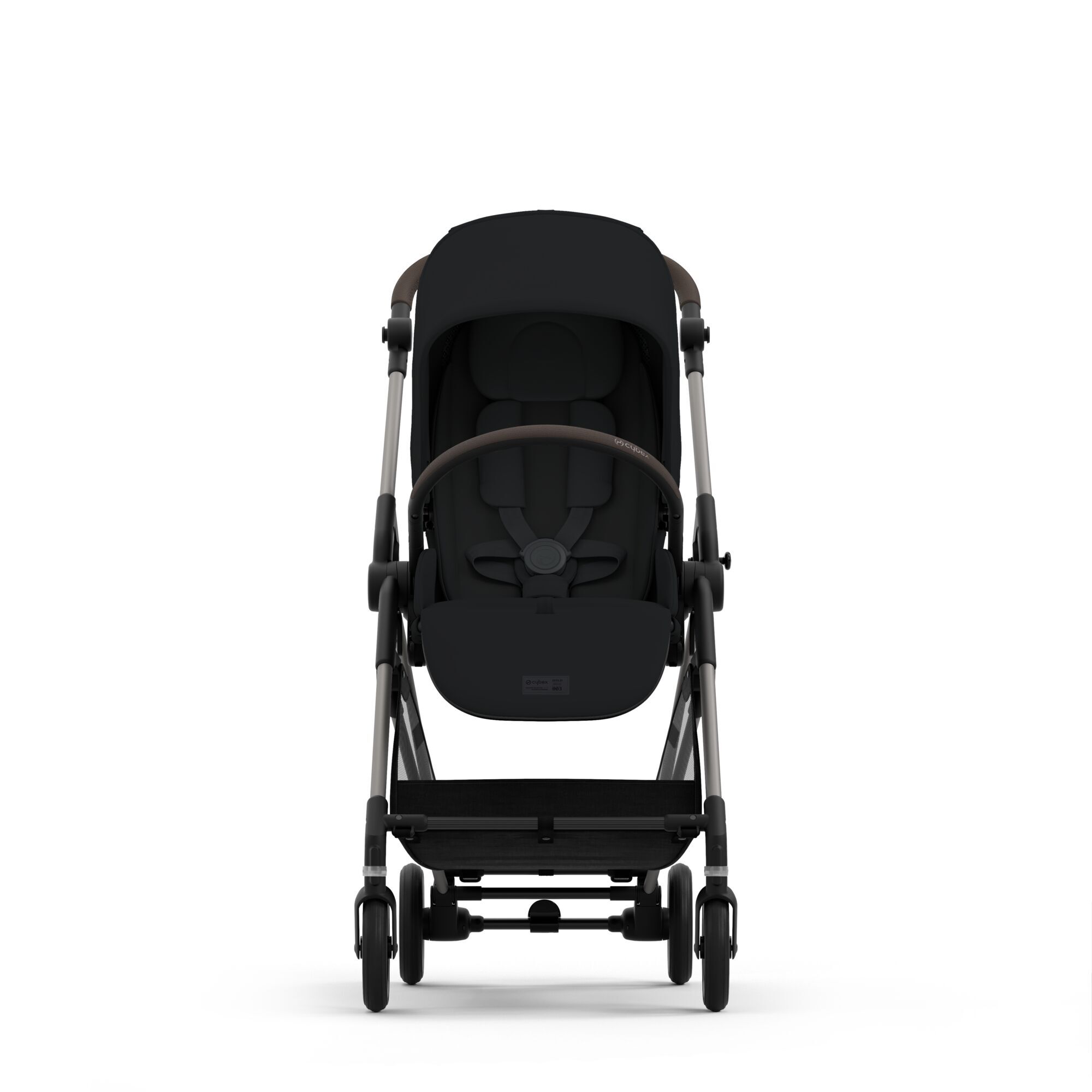 CYBEX MELIO SILLA MOON BLACK