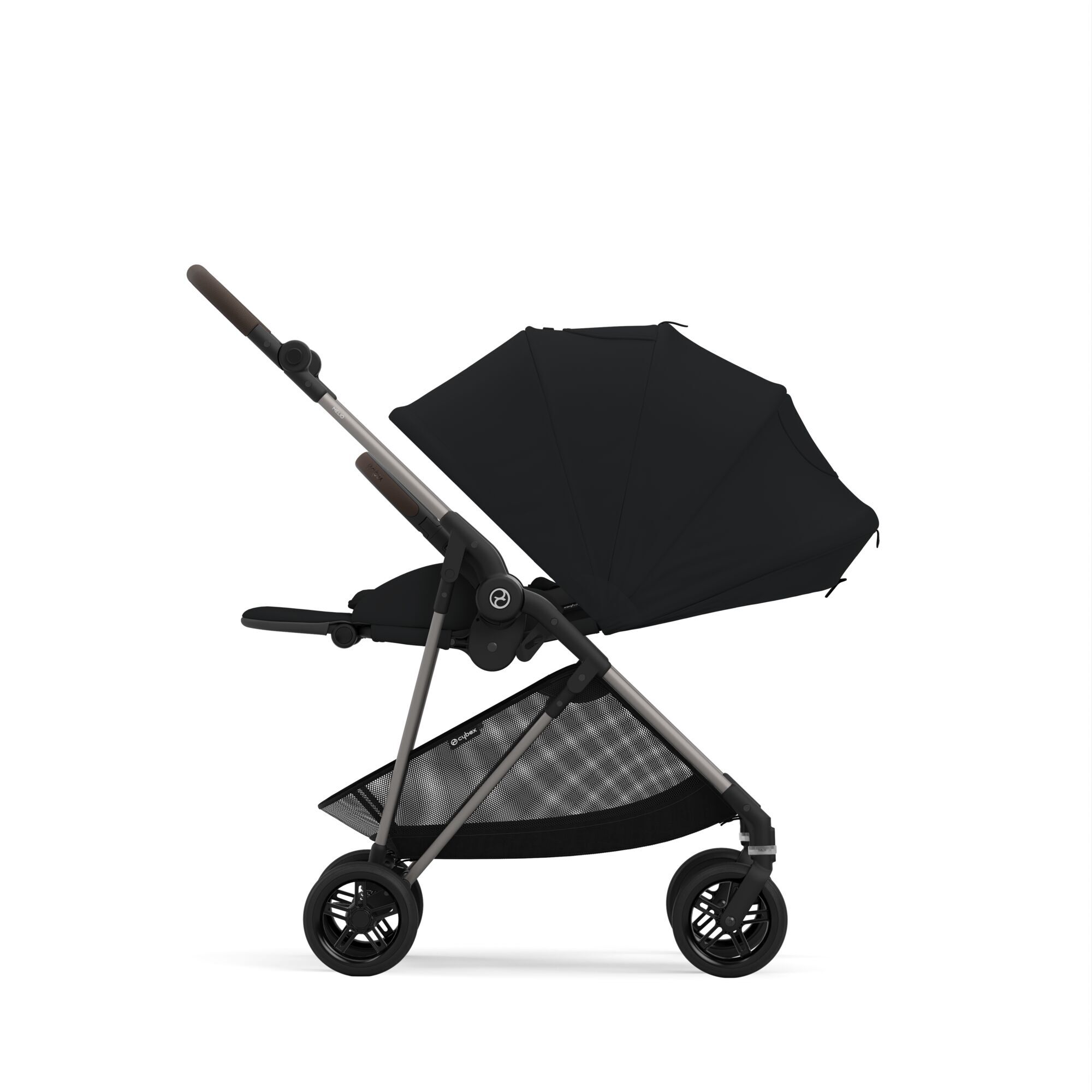 CYBEX MELIO SILLA MOON BLACK