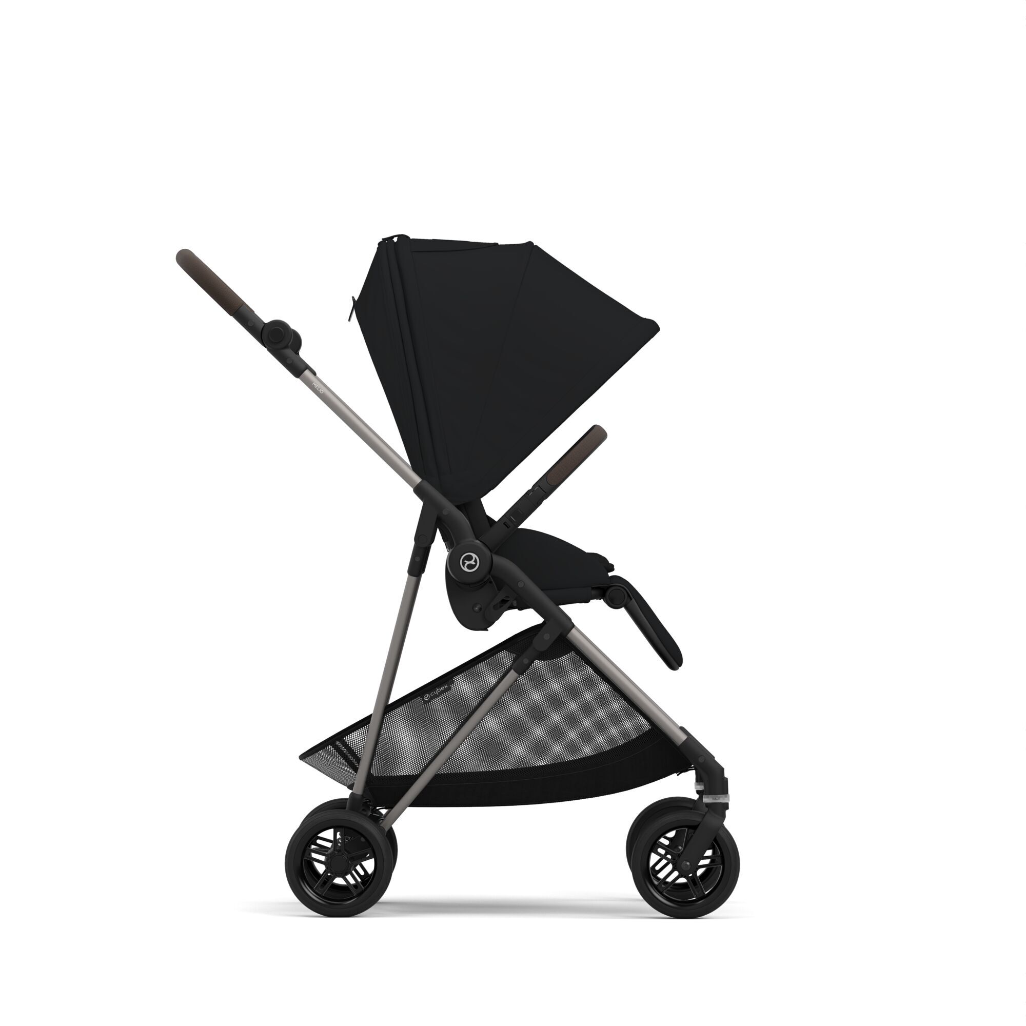 CYBEX MELIO SILLA MOON BLACK